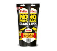Pack 2 adhesivos nmc pattex 250 g