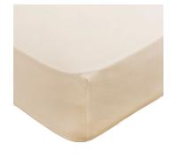 Pack 2 sábanas bajeras ajustables 90x190cm pikolin home