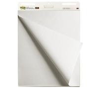 Pack 2 Unid. BLOCK PIZARRA POST-IT LISO 30h BLANCO 559
