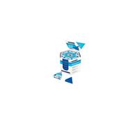 Pack 2 Unidades Crystalblock astralpool gel floculante monodosis