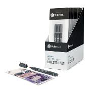 PACK 3 ROTULADORES SAFESCAN 30 DETECTORES BILLETES FALSOS SAFESCAN 111-0379