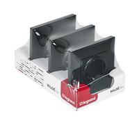 Pack 3 tomas monoblock antrac legrand niloe step