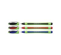 Pack 3x Schneider Fineliner Xpress Rotulador 0,8 mm colores surtidos (3 colores)