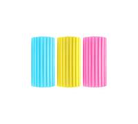 Pack 3x Scrub Daddy Damp Duster | 3 colores