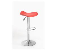 Pack 4 taburetes rox - rojo