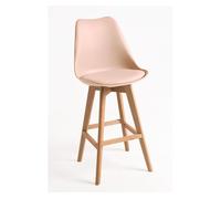 Regalos Miguel - Packs Taburetes Cocina - Pack 4 Taburetes Synk - Beige beige