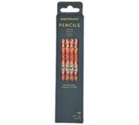 Pack 4 uds. lápices Paperblanks Jubileo