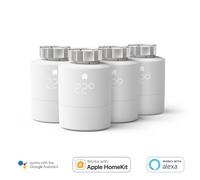 Pack 4 válvulas termostáticas inteligentes tado