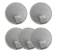Pack 5 Discos Filtro Para Xiaomi para p30 E204 Pack 5 Discos(5PK-Filter Screen)