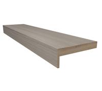 Pack 5 tapajuntass vali lacado roble gris lacado