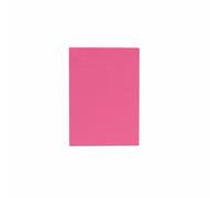 Pack 5 tarjetas a6 dobles folder fucsia
