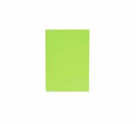 Pack 5 tarjetas a6 dobles folder lima