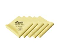 Pack 5 unidades bayeta PUR Micro Vileda Amarilla