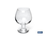 Pack 6 uds copa cognac 39 cl modelo sarbia
