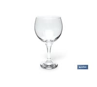 Pack 6 uds copa combinados 64.5 cl modelo sarbia