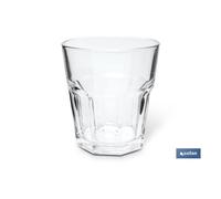 Pack 6 uds vaso agua 30,5 cl modelo lublin