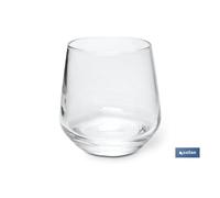 Pack 6 uds vaso chupito 9.5 cl modelo malbork