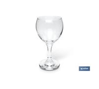 Pack 6uds copa vino tinto 21 cl modelo sarbia