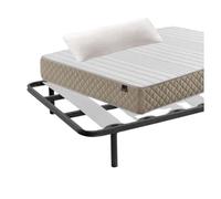 Miroytengo Pack Ahorro Descanso Completo 90x190 cm Hipnos Black - 90x190 cm 212.64