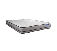 Pack Cama Completa - Colchón 200x200cm + Somier Con Láminas (kit) + 2 Almohadas + Edredón - Actiflex Night
