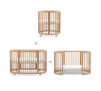 Pack completo Stokke® Sleepi™