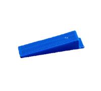 Pack cuñas nivelante 300 uds