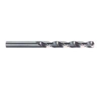 Pack de 10 brocas helicoidales din 338 tipo n hss fresada-rectificada con autocentrado (ø 10,4 mm)