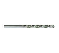 Pack de 10 brocas helicoidales larga din 340 tipo n hss fresada-rectificada (ø 9 mm)