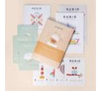 Pack Rubio Educación Infantil +3 años. Contiene 10 cuadernos. (PACKS ESCOLARES)