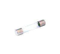 Pack de 100 uds fusibles de cristal de 6.3 x 32 mm de 16 a electro dh