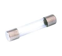 Pack de 100 uds fusibles de cristal de 6.3 x 32 mm de 3.15 a electro d