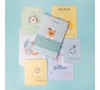 pack de 11 cuadernos rubio 3º de primaria (+8 años)