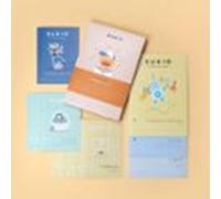 pack de 13 cuadernos rubio 1º de primaria (+6 años)