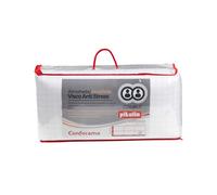 Pack de 2 almohadas pikolín viscoantiestrés