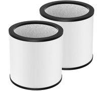 Pack de 2 filtros de repuesto TP01 compatibles con Dyson Tower Purifier Pure Cool Link