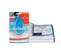 Pack de 2 panos para bancada e loiça E-Cloth - Multicores