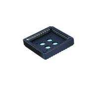 Pack de 22 uds zócalos plcc de 52 contactos electro dh 18.700/52 8430