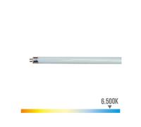 Pack De 22 Unidades - Tubo Fluorescente 58 W 6500k 4100 Lm T8 150 Cm G13 Luz Fria