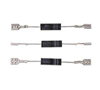 (Pack de 3) HV-6X2P1 Diodos rectificadores de alto voltaje para horno microondas (Sustituye a 2CLS01 2X062H)