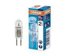 Pack de 5 uds 2 PIN 35w 12v Gy6.35 64432 S OSRAM ADoceVoltios