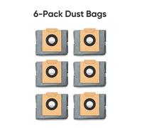 Pack de 6 Bolsas para el Polvo 1 equipo