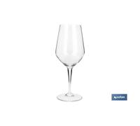 Pack de 6 copas de vino 44 cl modelo ágata