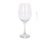 Pack de 6 copas de vino pinot 36cl - conforama