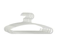 Pack de 6 Perchas Infantiles Grises