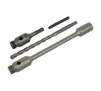 Pack De Adaptadores Sealey SDS PLUS 310Mm