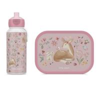 PACK DE ALMUERZO CAMPUS FAIRY GARDEN LITTLE DUTCH