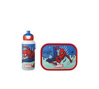 Pack de almuerzo campus Spiderman