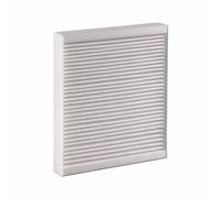 Pack de filtros de recambio para cubiertas interiores 9/IBK-H y 9/IBG-H - Lunos