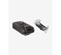 Pack de herramientas Topeak Ninja Master + ToolBox PT30 con llave multiuso Mini PT30