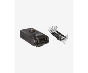 Pack de herramientas Topeak Ninja Master + ToolBox PT30 con llave multiuso Mini PT30